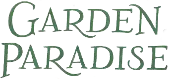 Garden Paradise Logo